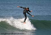 longboard_Anglet_Damien